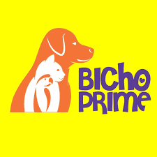 Logomarca da Bicho Prime