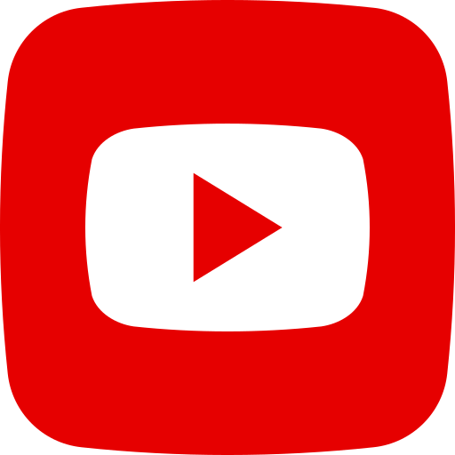 Logo do Youtube