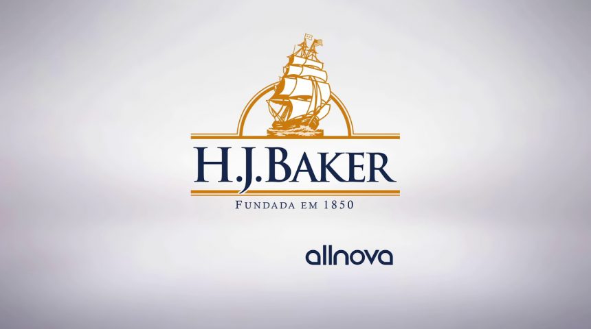 H. J. Baker